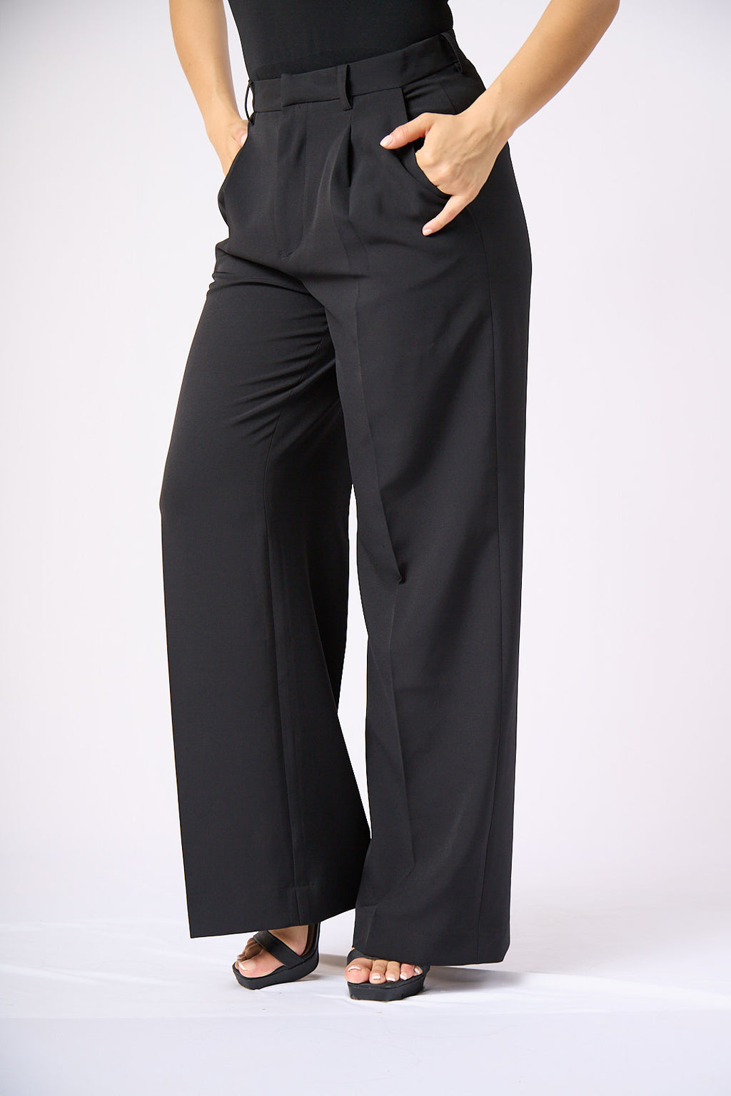 ZIDA Women's Tailored Trousers - Zidafashion.com