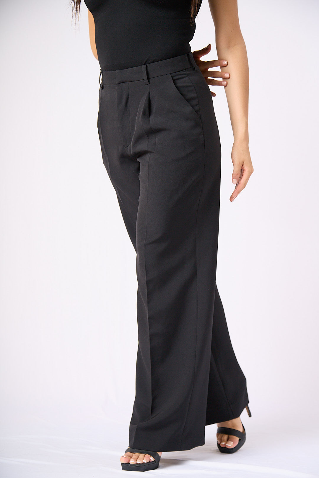 ZIDA Women's Tailored Trousers