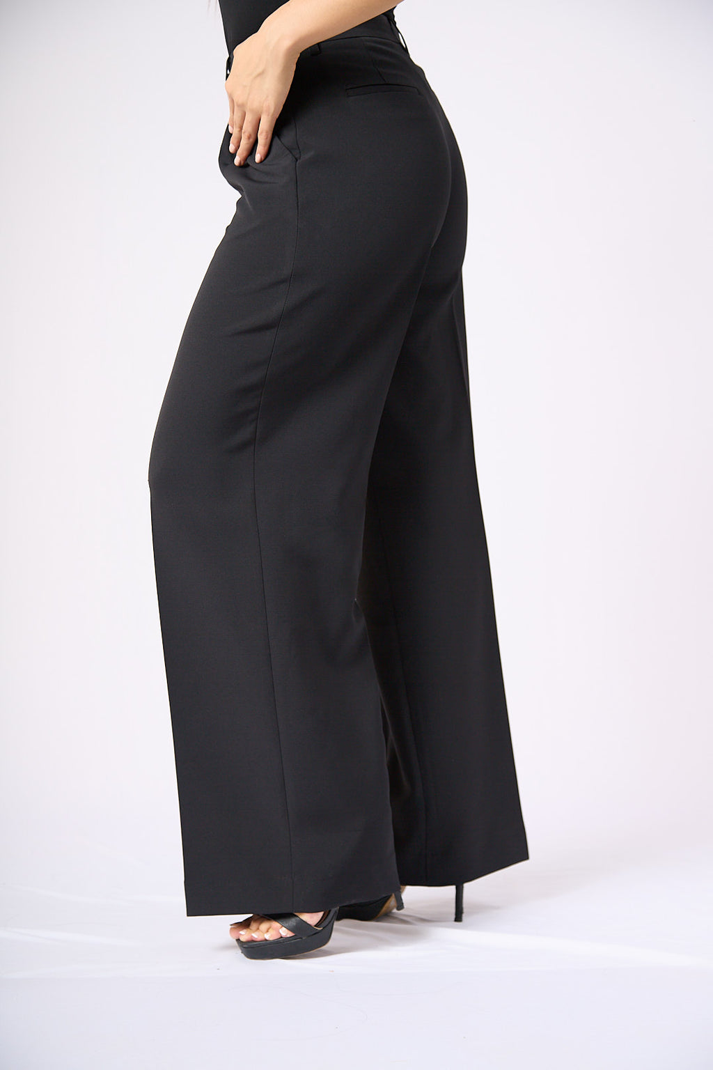 ZIDA Women's Tailored Trousers - Zidafashion.com