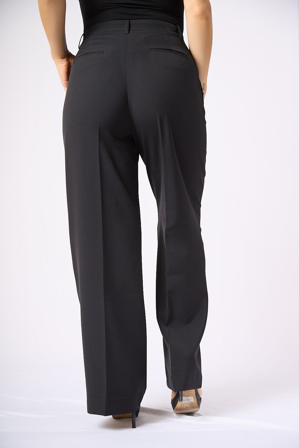 ZIDA Women's Tailored Trousers - Zidafashion.com