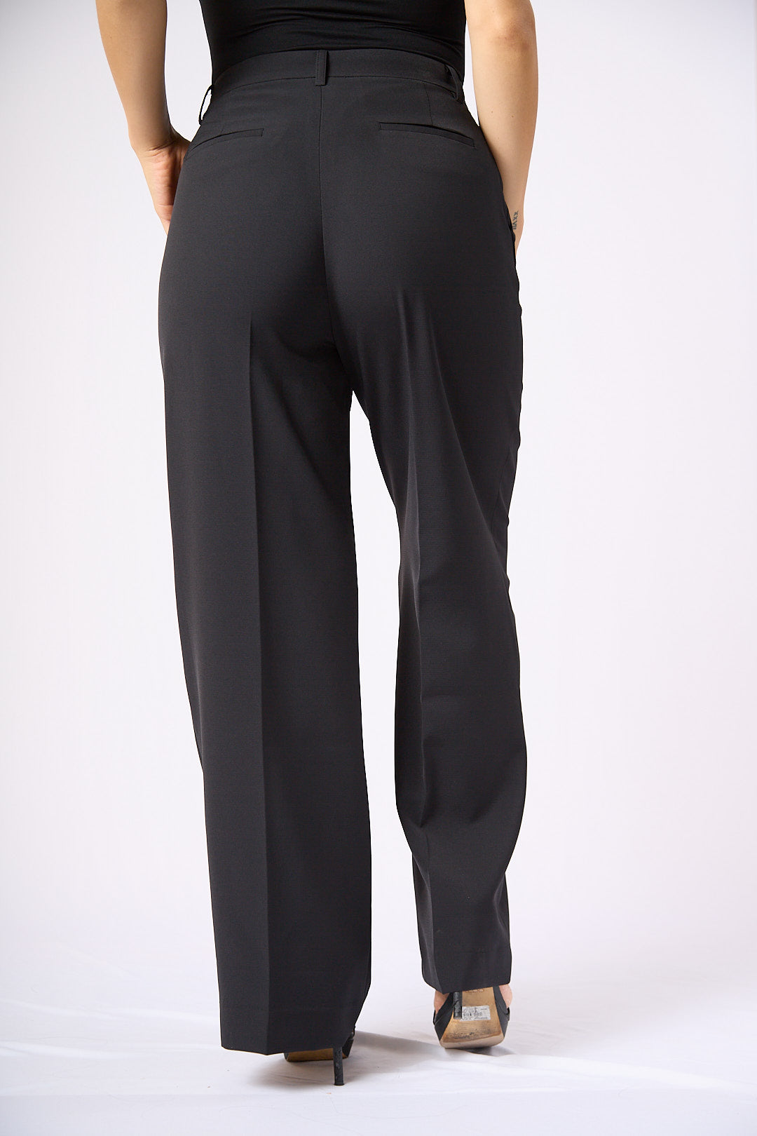 ZIDA Women's Tailored Trousers