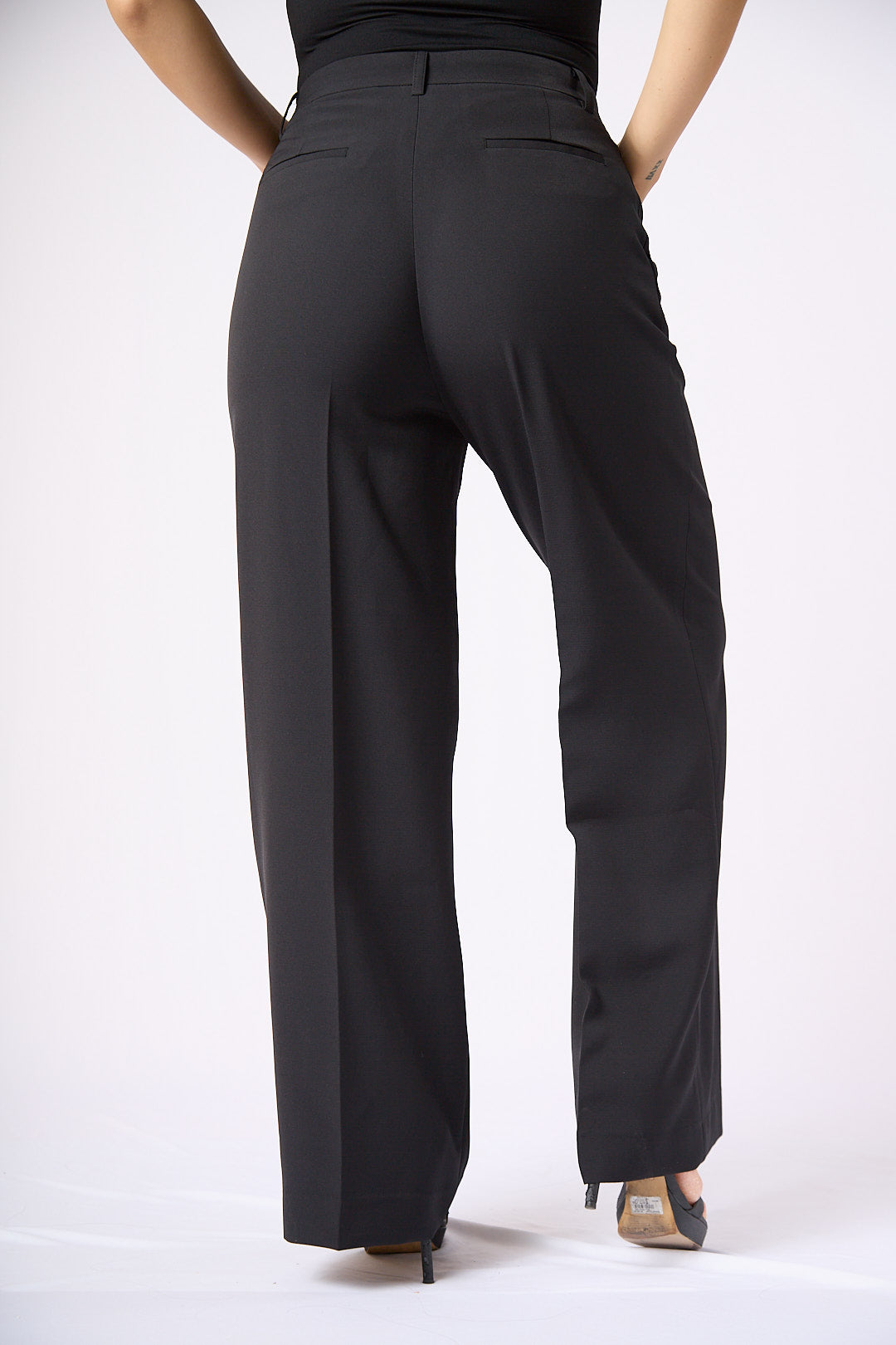 ZIDA Women's Tailored Trousers - Zidafashion.com