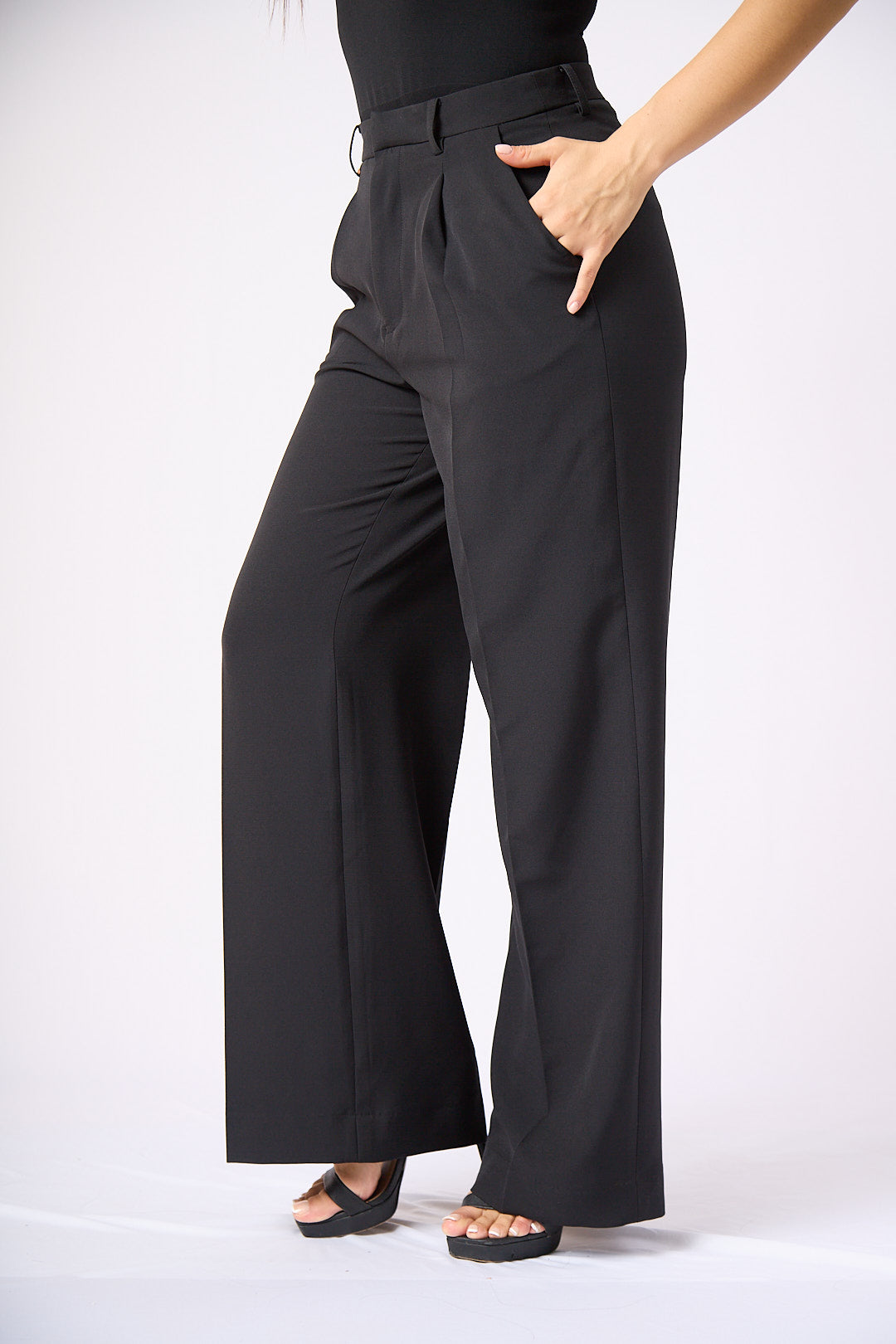 ZIDA Women's Tailored Trousers