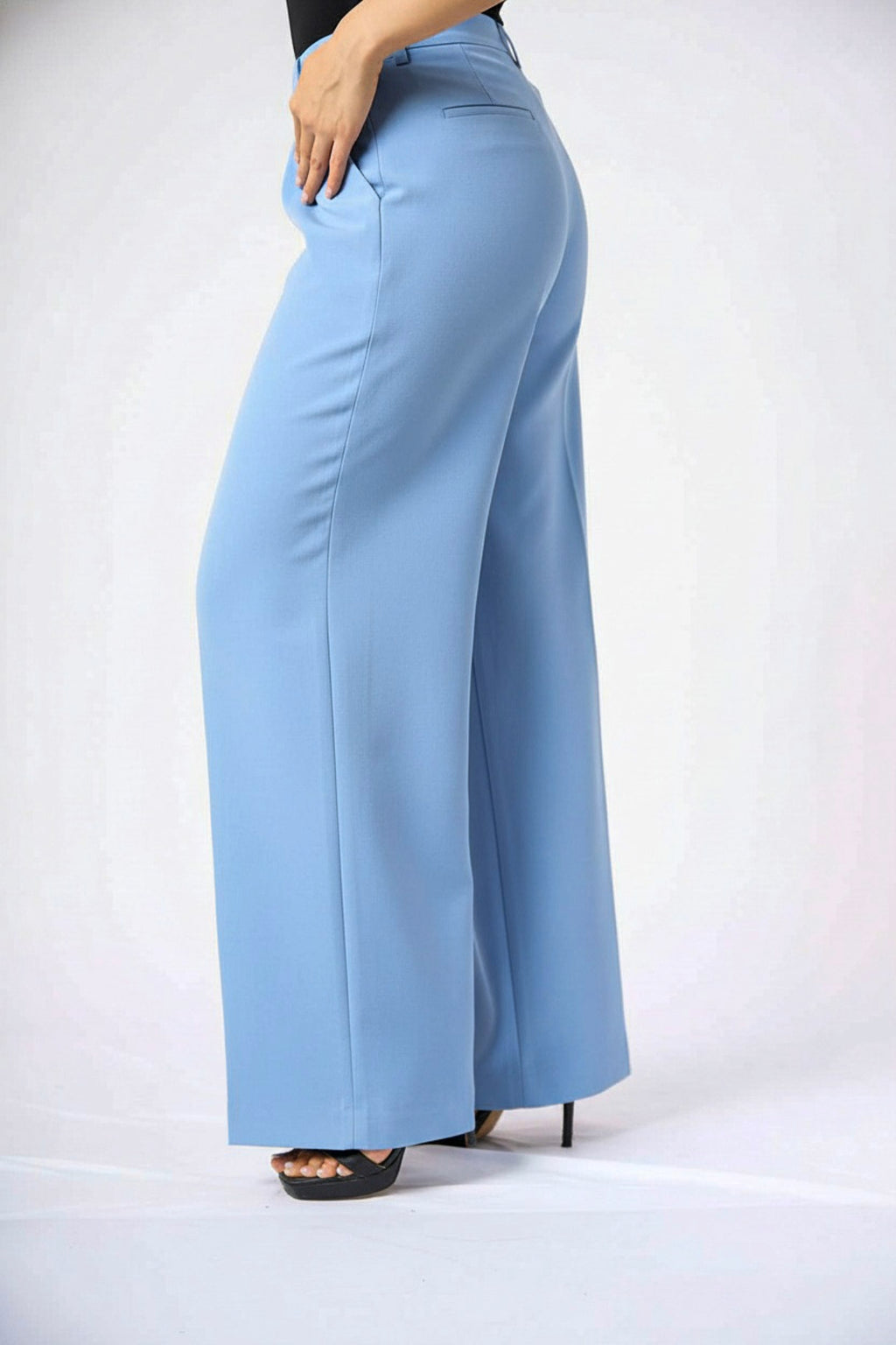 ZIDA Women's Tailored Trousers - Zidafashion.com