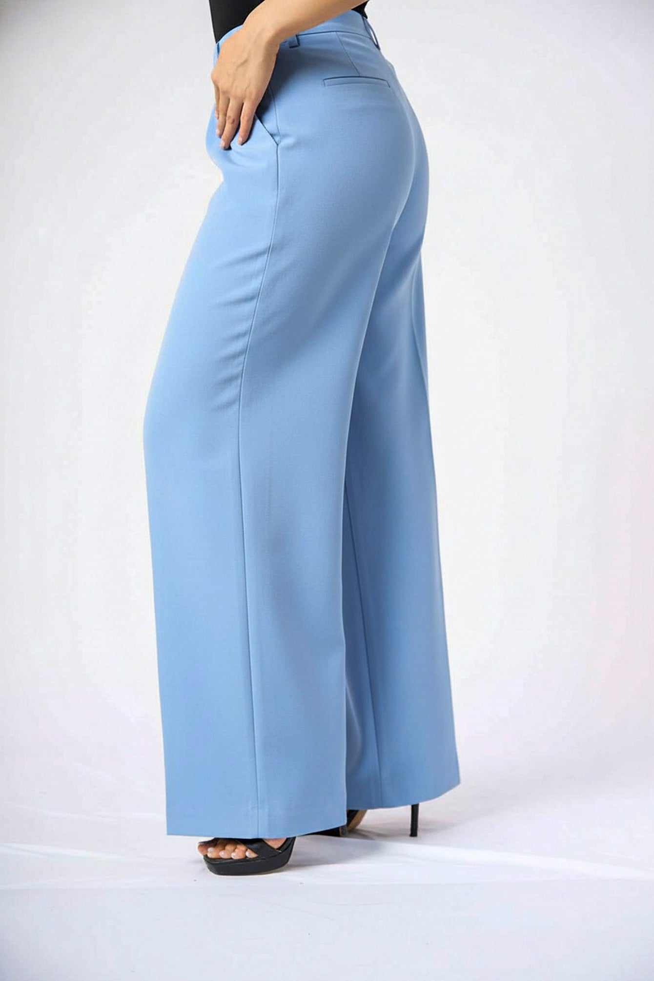 ZIDA Women's Tailored Trousers - Zidafashion.com