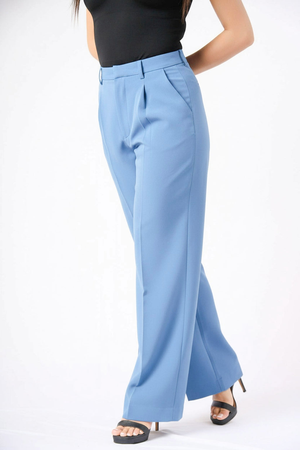 ZIDA Women's Tailored Trousers - Zidafashion.com