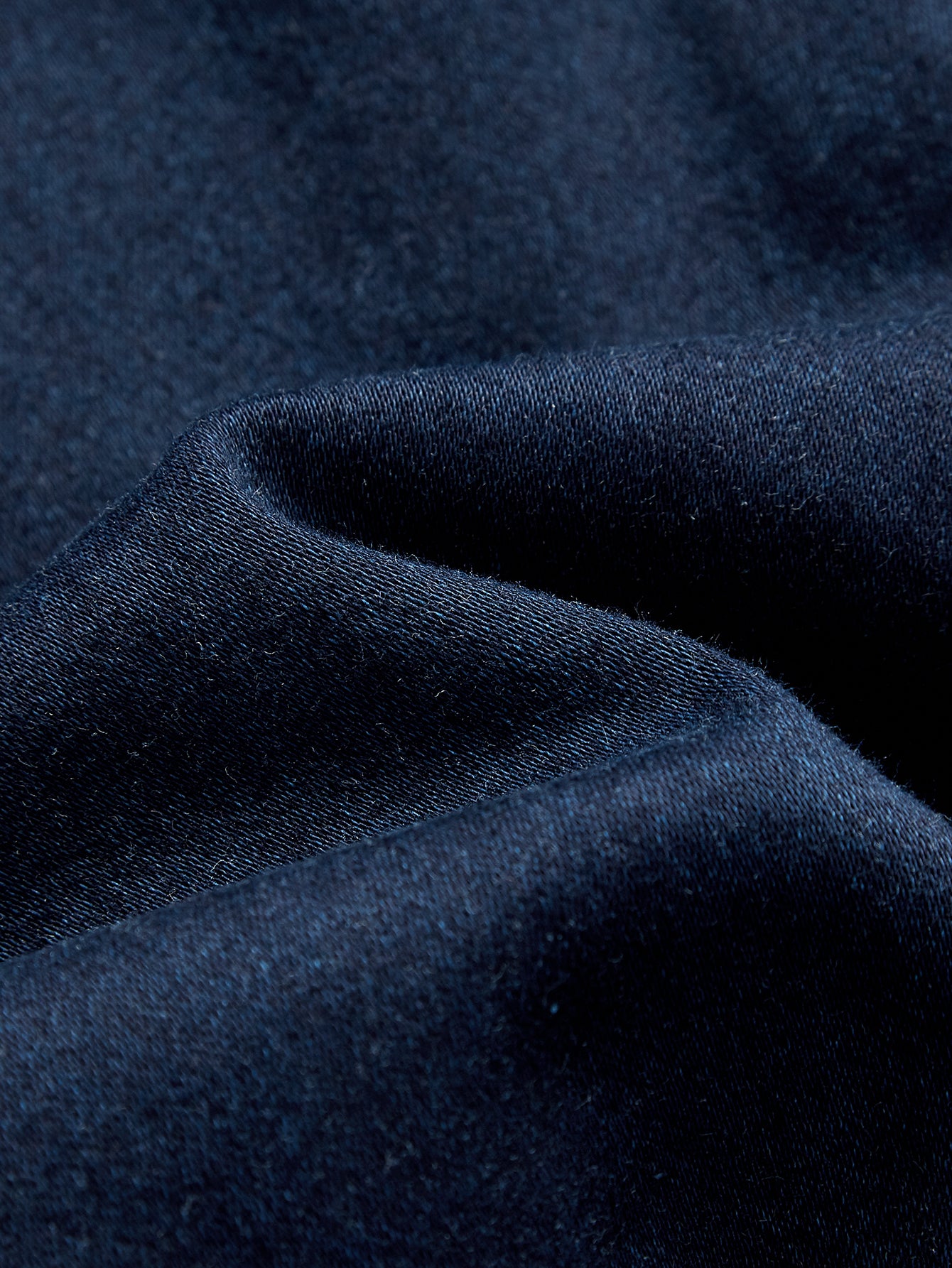 ZIDA Women's Lightweight Denim Cargo Pants